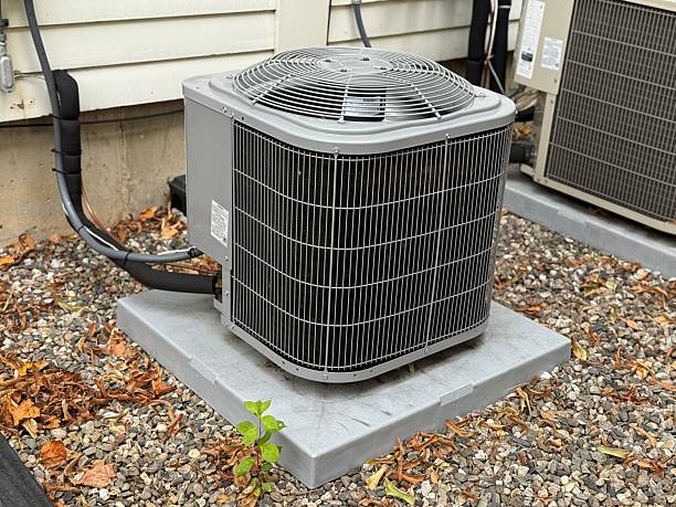 24/7 Emergency Hvac Maintenance experts in Russell, IL