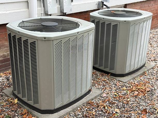 Reliable Hvac Maintenance contractor in Russell, IL by JG Cool HVAC